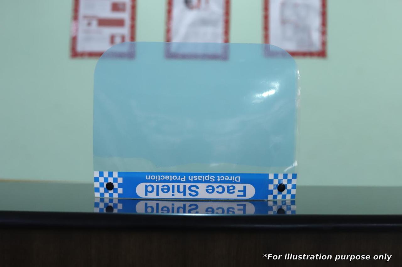호텔 로마 디럭스 뉴델리 외부 사진